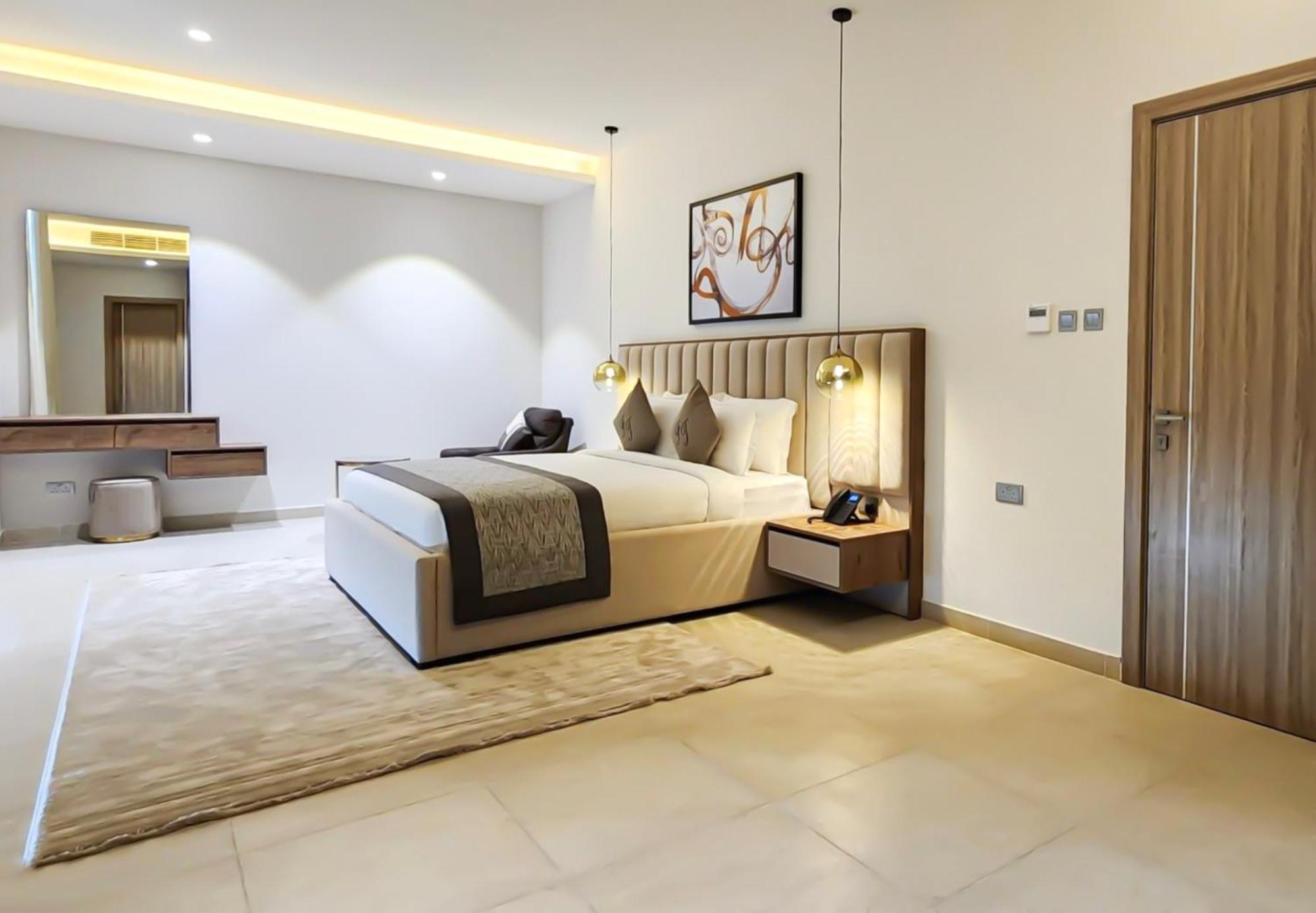Farhan Tower Manama Extérieur photo