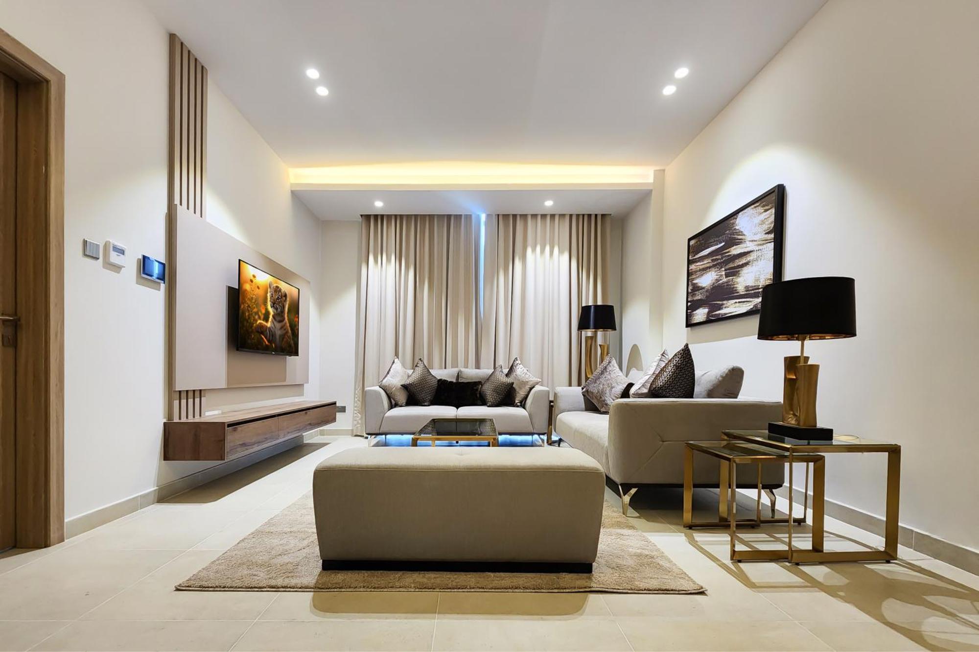 Farhan Tower Manama Extérieur photo