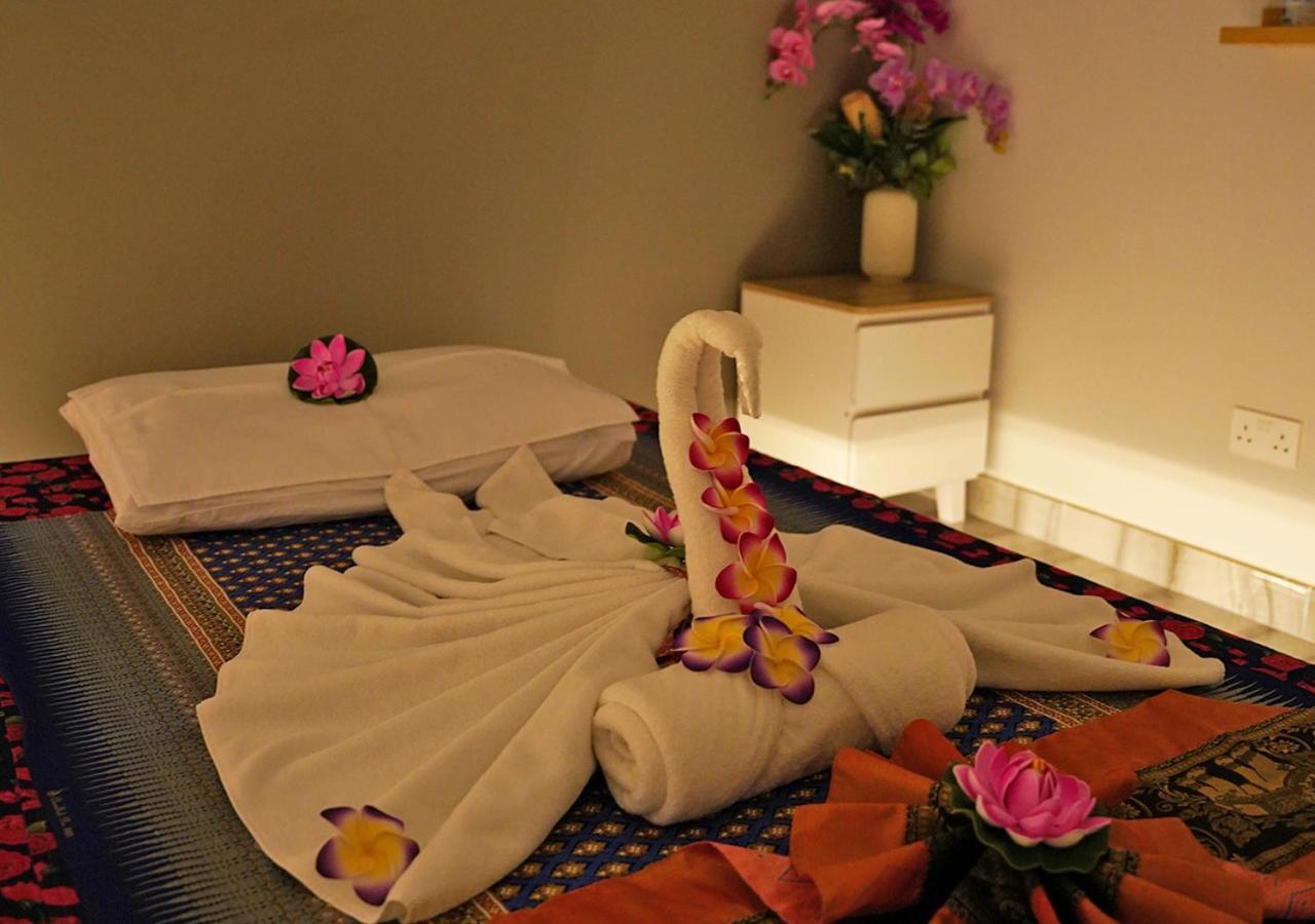 Farhan Tower Manama Extérieur photo