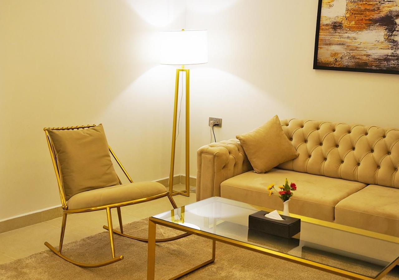 Farhan Tower Manama Extérieur photo