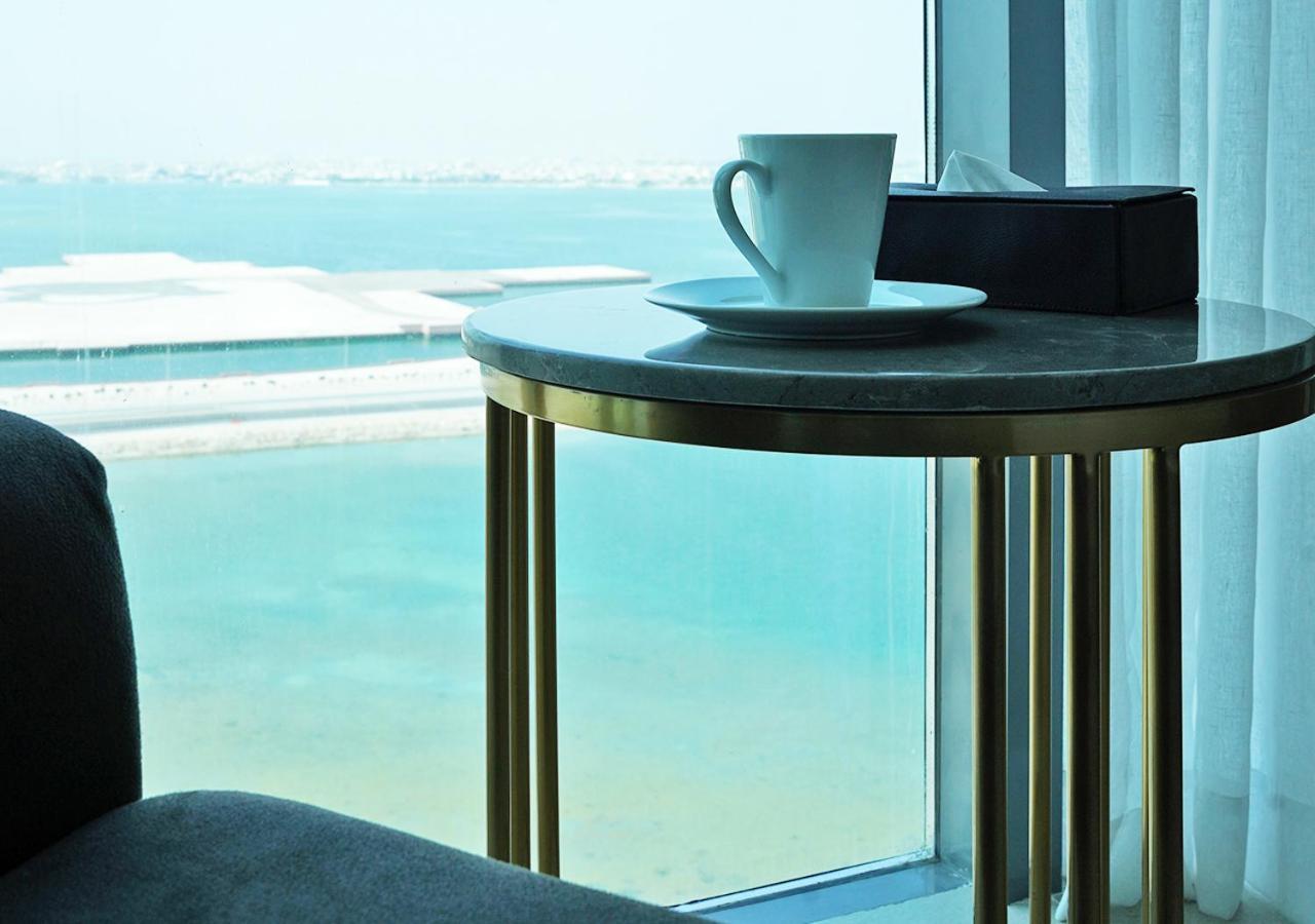 Farhan Tower Manama Extérieur photo