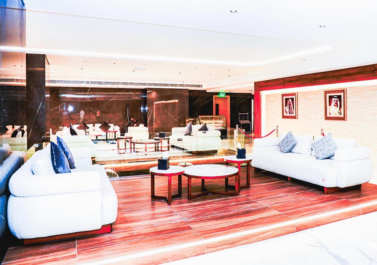 Farhan Tower Manama Extérieur photo
