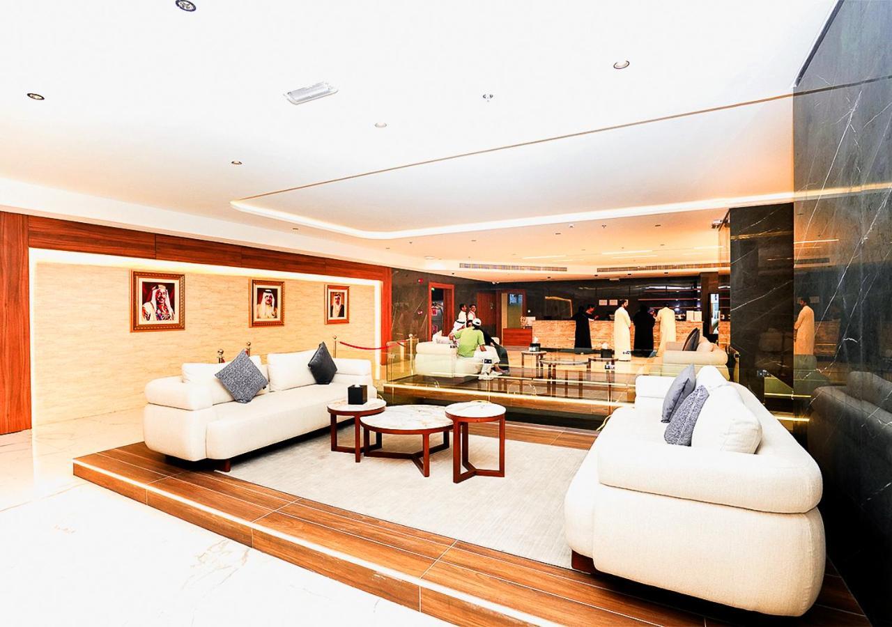 Farhan Tower Manama Extérieur photo