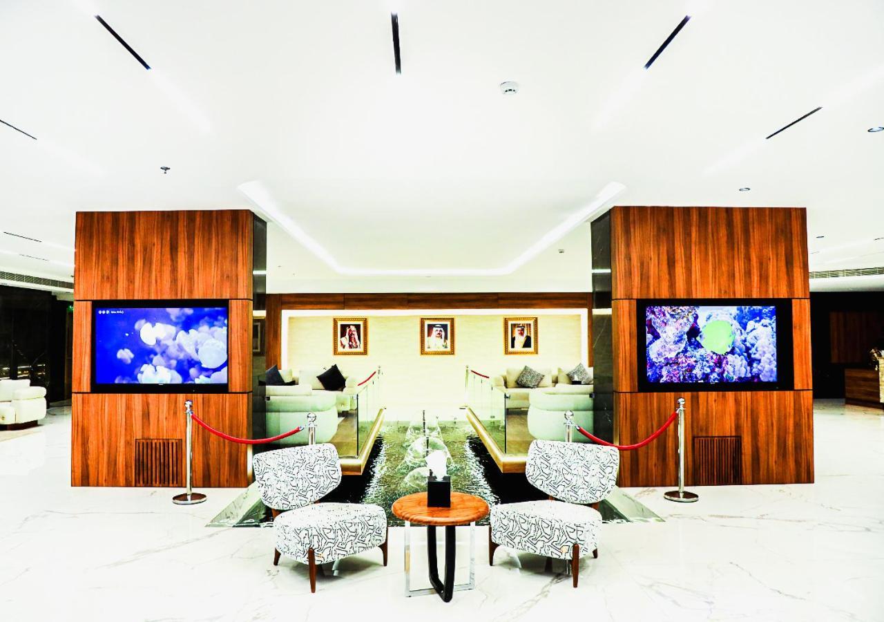 Farhan Tower Manama Extérieur photo