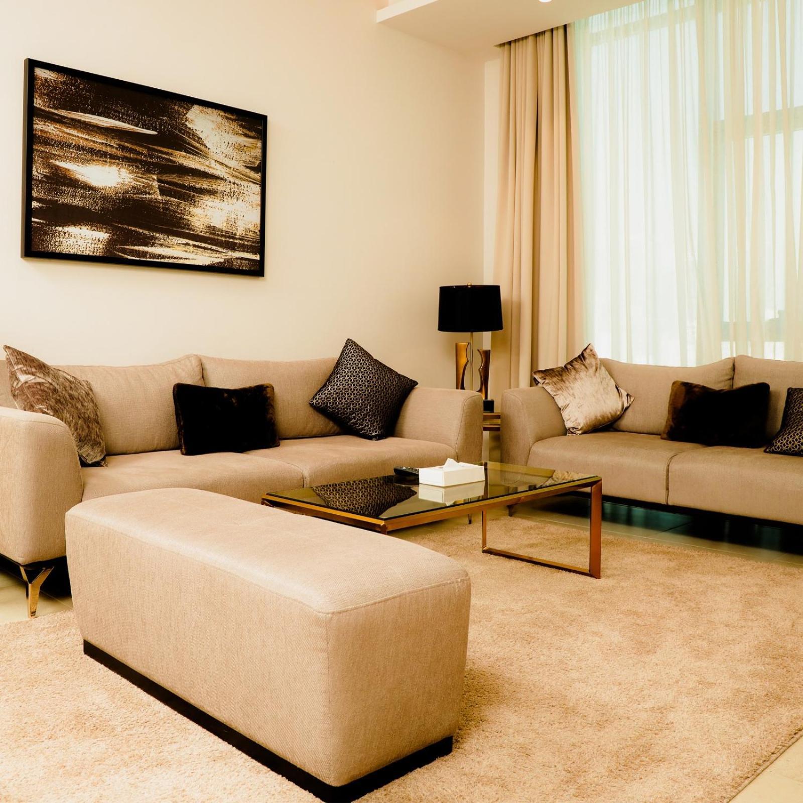 Farhan Tower Manama Extérieur photo